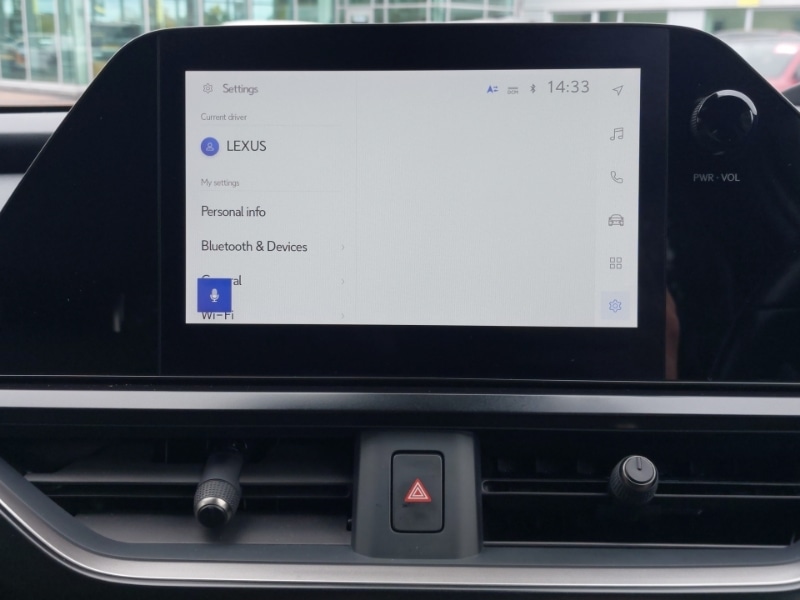 Used Lexus UX 2023 for sale - 76983394: Photo 19