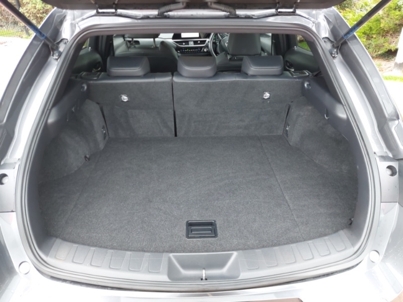 Used Lexus UX 2023 for sale - 76983394: Photo 8