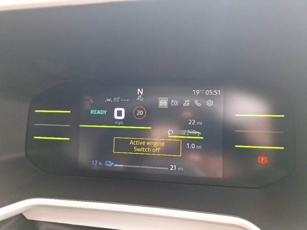 Used Dacia Spring 2025 for sale - 75326219: Photo 10