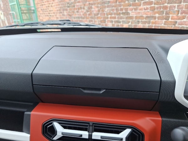 Used Dacia Spring 2025 for sale - 75326219: Photo 11