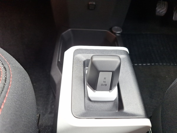 Used Dacia Spring 2025 for sale - 75326219: Photo 16