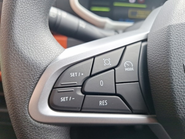 Used Dacia Spring 2025 for sale - 75326219: Photo 17
