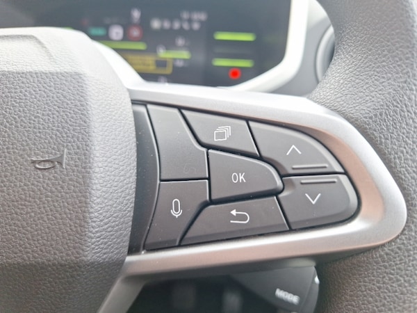 Used Dacia Spring 2025 for sale - 75326219: Photo 18