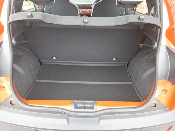 Used Dacia Spring 2025 for sale - 75326219: Photo 8