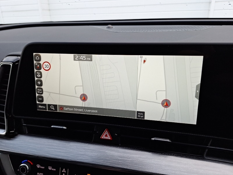 Used Kia Sportage 2025 for sale - 77800021: Photo 15