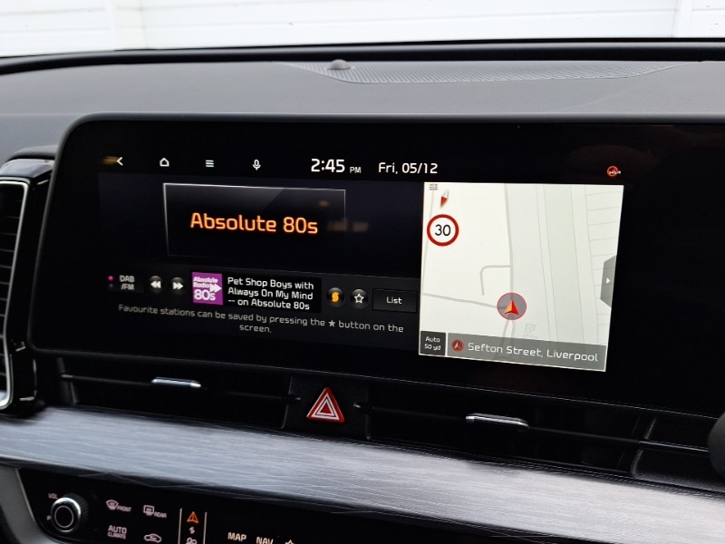 Used Kia Sportage 2025 for sale - 77800021: Photo 16