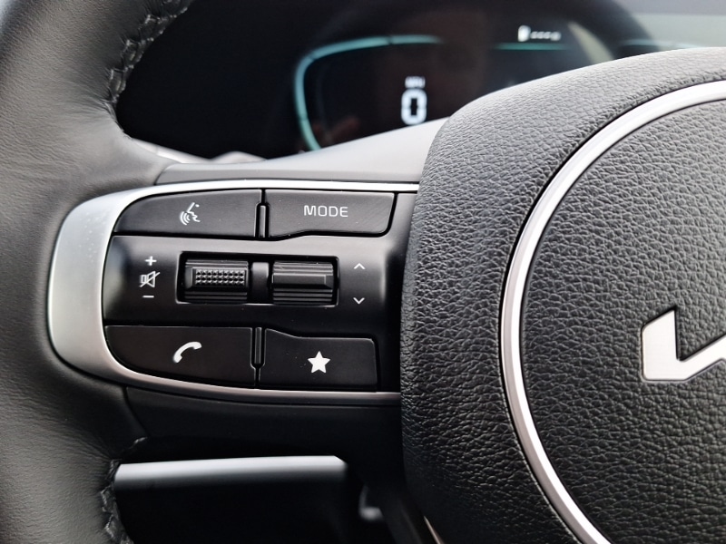 Used Kia Sportage 2025 for sale - 77800021: Photo 17