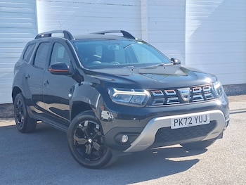 Used Dacia Duster 2022 for sale - 78842009: Photo