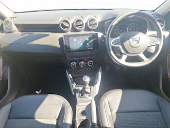 Used Dacia Duster 2022 for sale - 78842009: Photo