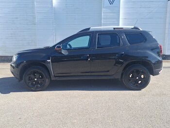 Used Dacia Duster 2022 for sale - 78842009: Photo