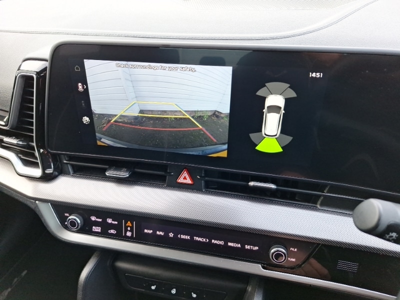 Used Kia Sportage 2023 for sale - 77252066: Photo 17