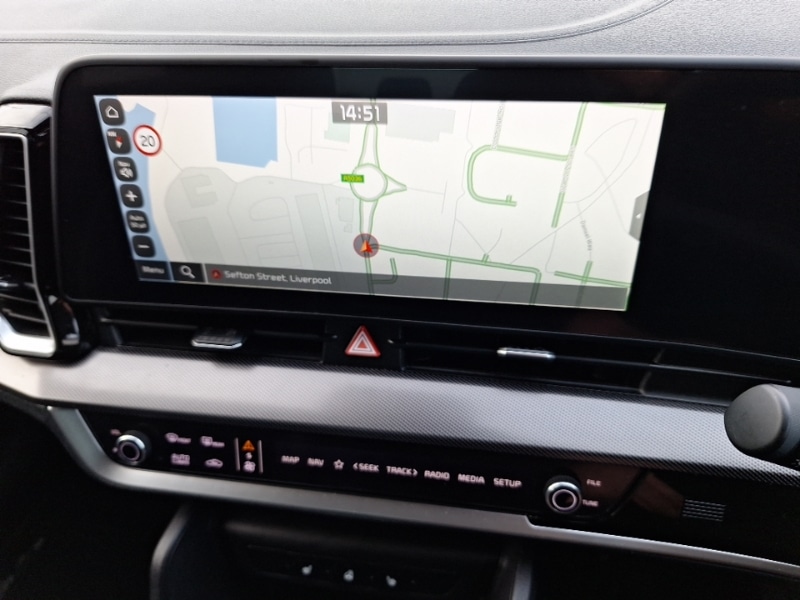 Used Kia Sportage 2023 for sale - 77252066: Photo 18