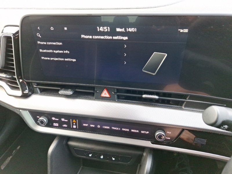 Used Kia Sportage 2023 for sale - 77252066: Photo 19