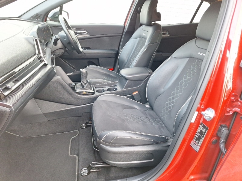 Used Kia Sportage 2023 for sale - 77252066: Photo 5