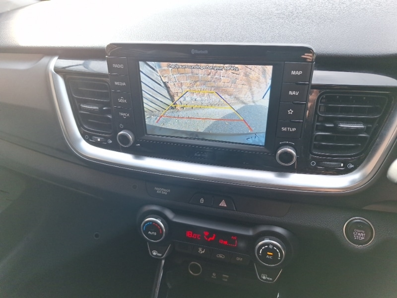 Used Kia Stonic 2018 for sale - 77031901: Photo 17