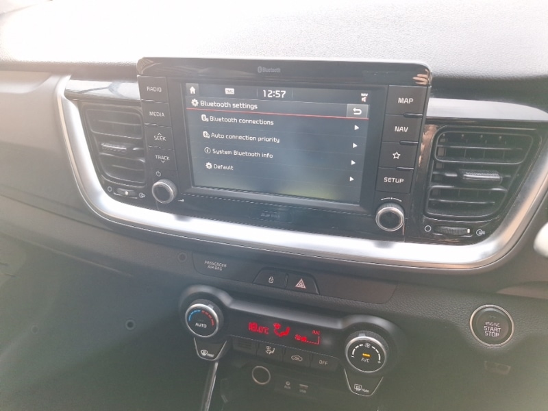 Used Kia Stonic 2018 for sale - 77031901: Photo 19