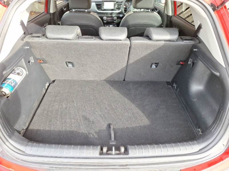 Used Kia Stonic 2018 for sale - 77031901: Photo 8