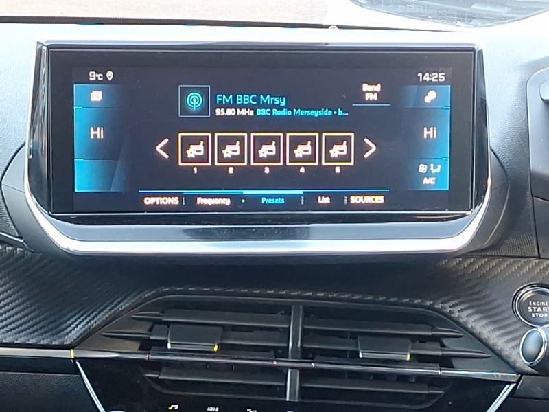 Used Peugeot 208 2020 for sale - 76897484: Photo 10