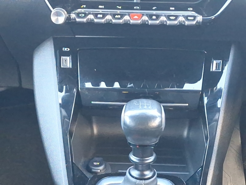 Used Peugeot 208 2020 for sale - 76897484: Photo 11