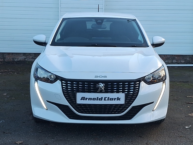 Used Peugeot 208 2020 for sale - 76897484: Photo 12