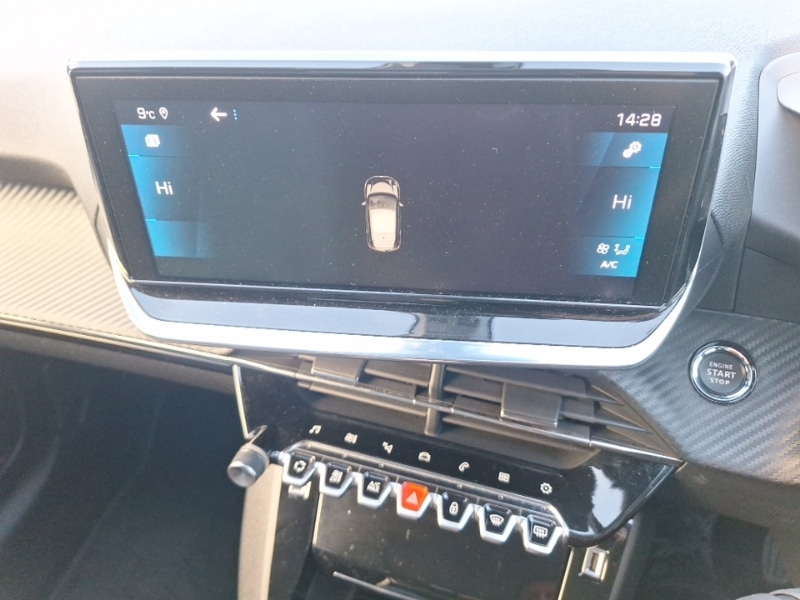 Used Peugeot 208 2020 for sale - 76897484: Photo 17