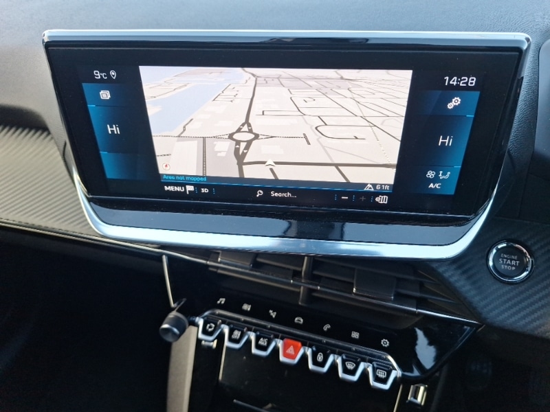 Used Peugeot 208 2020 for sale - 76897484: Photo 18