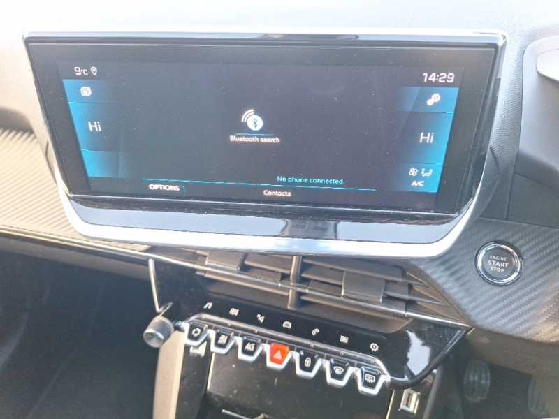 Used Peugeot 208 2020 for sale - 76897484: Photo 19