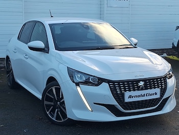 2020 - 1.2 PureTech 100 Allure Premium 5dr