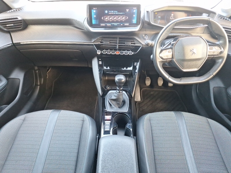 Used Peugeot 208 2020 for sale - 76897484: Photo 2