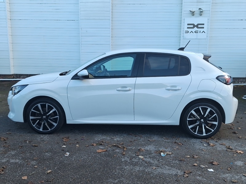 Used Peugeot 208 2020 for sale - 76897484: Photo 4
