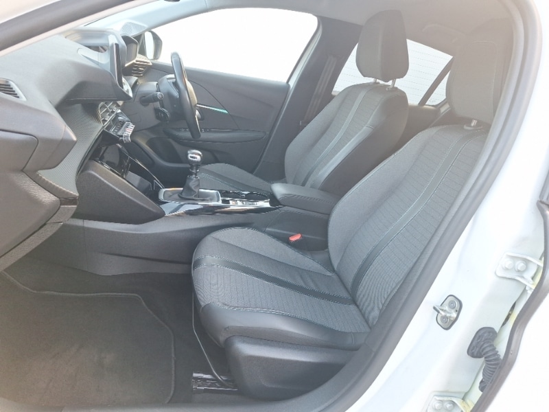 Used Peugeot 208 2020 for sale - 76897484: Photo 5