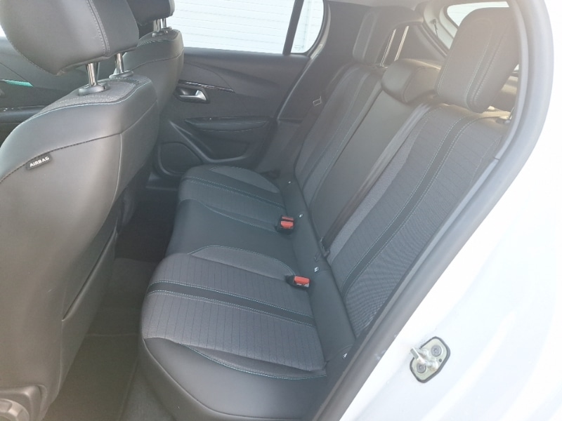 Used Peugeot 208 2020 for sale - 76897484: Photo 6