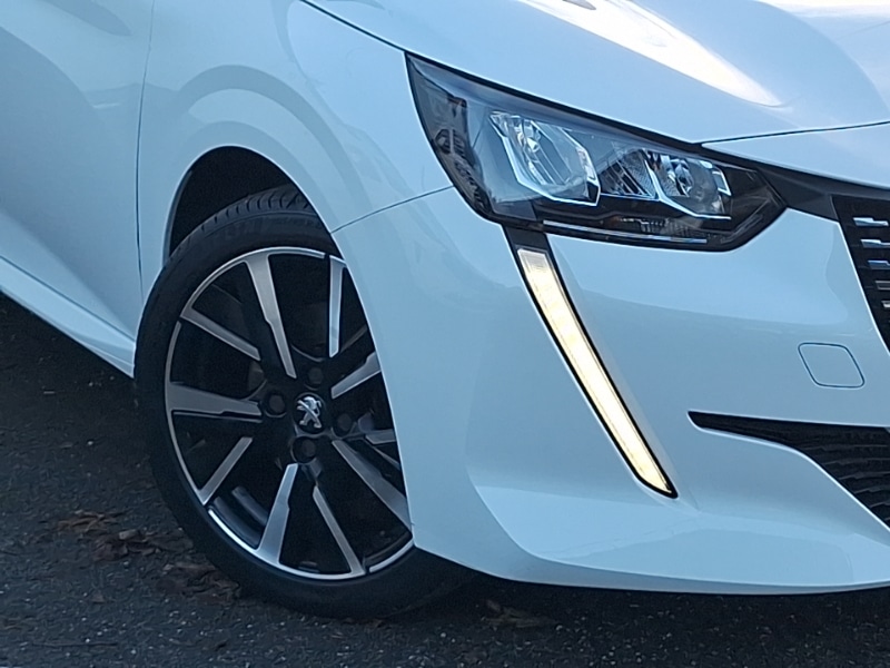 Used Peugeot 208 2020 for sale - 76897484: Photo 9