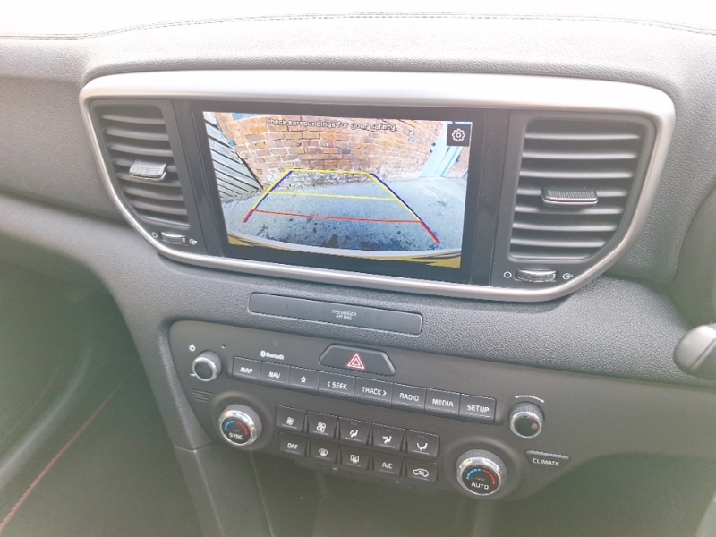 Used Kia Sportage 2021 for sale - 76427231: Photo 17