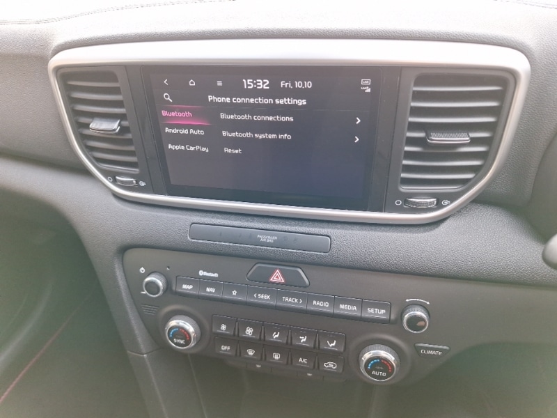 Used Kia Sportage 2021 for sale - 76427231: Photo 19