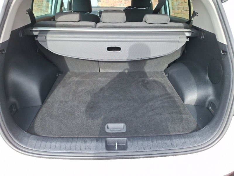 Used Kia Sportage 2021 for sale - 76427231: Photo 8