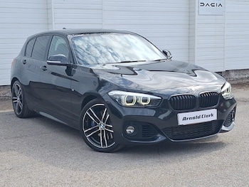 Used BMW 1 Series 2019 for sale - 79027363: Photo