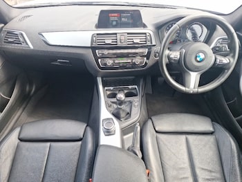 Used BMW 1 Series 2019 for sale - 79027363: Photo
