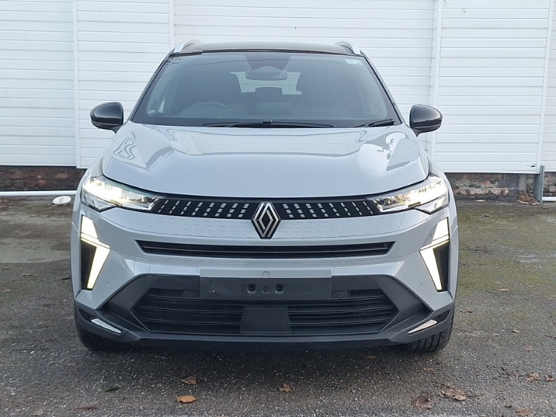 Used Renault Captur 2024 for sale - 76983389: Photo 12