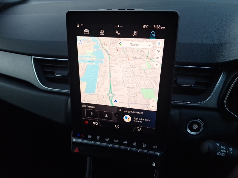 Used Renault Captur 2024 for sale - 76983389: Photo 18