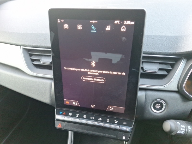 Used Renault Captur 2024 for sale - 76983389: Photo 19