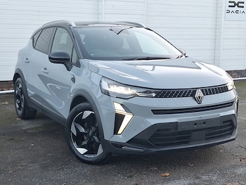 Used Renault Captur 2024 for sale - 76983389: Photo