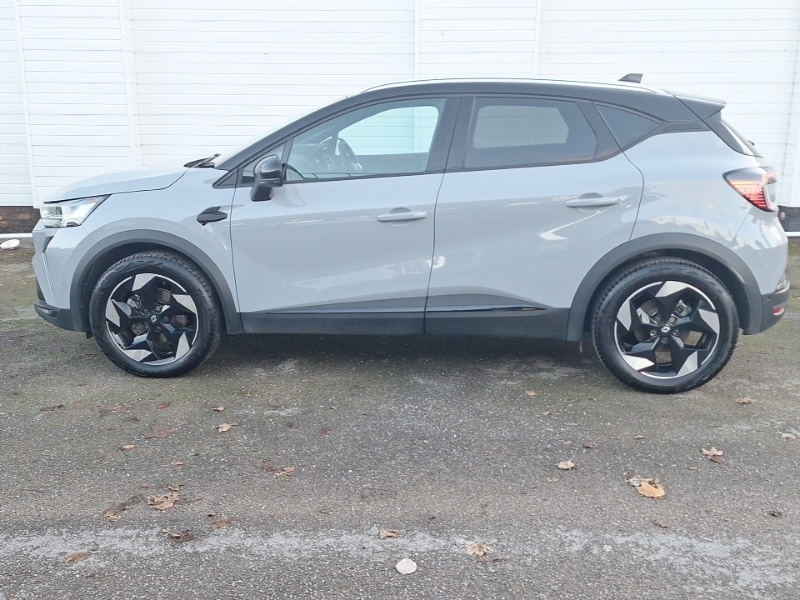 Used Renault Captur 2024 for sale - 76983389: Photo 4