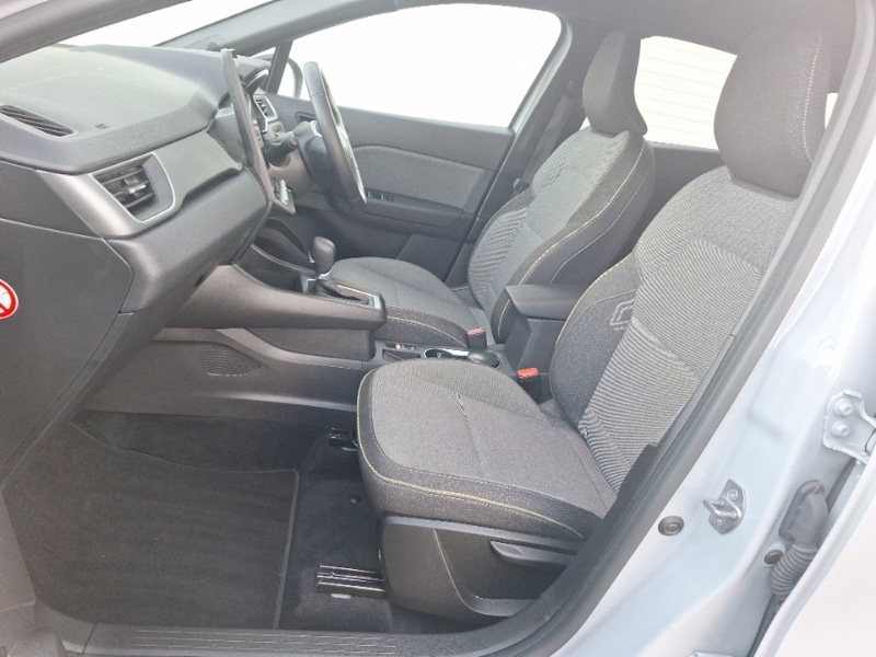 Used Renault Captur 2024 for sale - 76983389: Photo 5