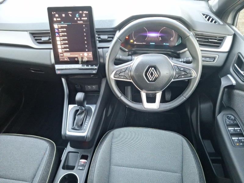 Used Renault Captur 2024 for sale - 76983389: Photo 7