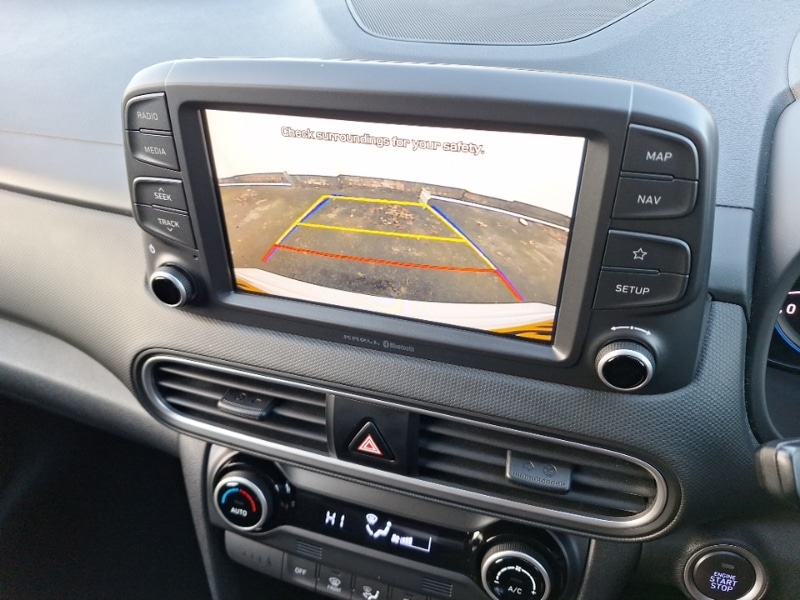 Used Hyundai KONA 2018 for sale - 77031904: Photo 17