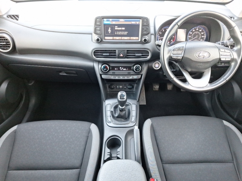 Used Hyundai KONA 2018 for sale - 77031904: Photo 2