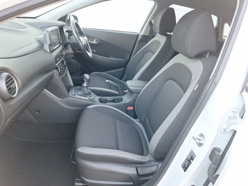 Used Hyundai KONA 2018 for sale - 77031904: Photo 5