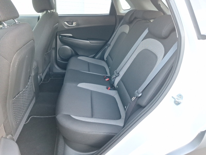 Used Hyundai KONA 2018 for sale - 77031904: Photo 6