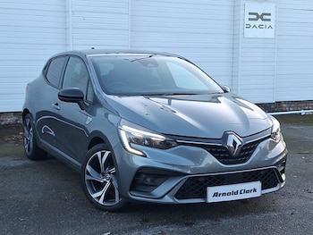 Renault - Clio